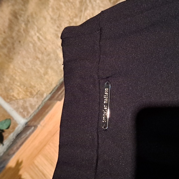 I LOVE Tyler madison dress pants - Picture 4 of 4